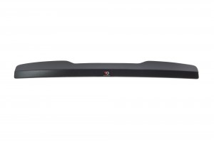 Spoiler Cap RENAULT CLIO MK3 RS Spoiler Cap RENAULT CLIO MK3 RS
