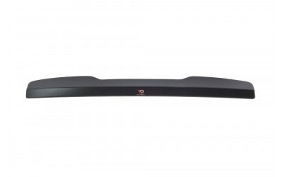 Spoiler Cap RENAULT CLIO MK3 RS
