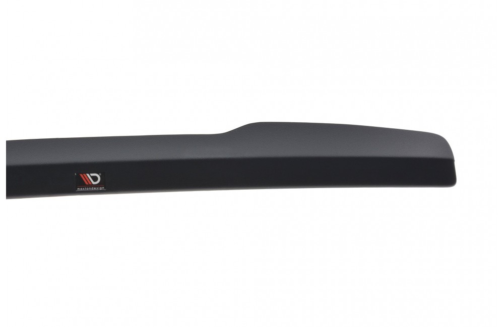 Spoiler Cap RENAULT CLIO MK3 RS Spoiler Cap RENAULT CLIO MK3 RS