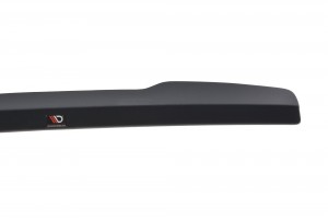 Spoiler Cap RENAULT CLIO MK3 RS Spoiler Cap RENAULT CLIO MK3 RS