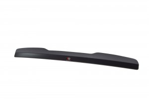 Spoiler Cap RENAULT CLIO MK3 RS Spoiler Cap RENAULT CLIO MK3 RS