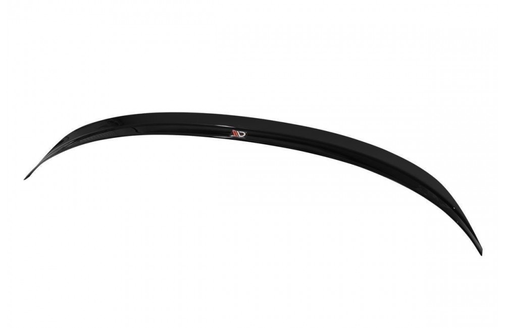 SPOILER CAP Renault Clio Mk4 SPOILER CAP Renault Clio Mk4