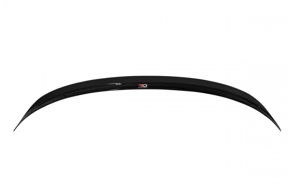 SPOILER CAP Renault Clio Mk4 SPOILER CAP Renault Clio Mk4