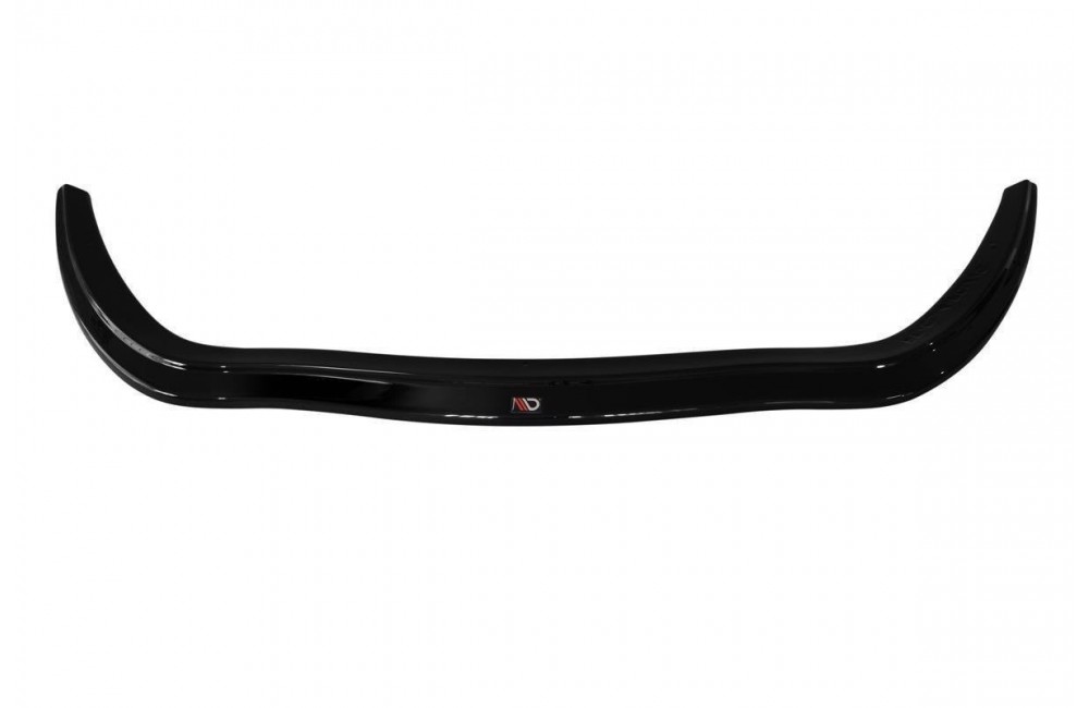FRONT SPLITTER V.1 Renault Clio Mk4