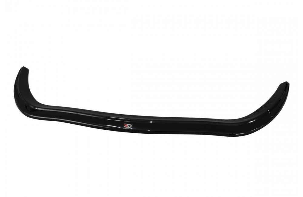 FRONT SPLITTER V.1 Renault Clio Mk4