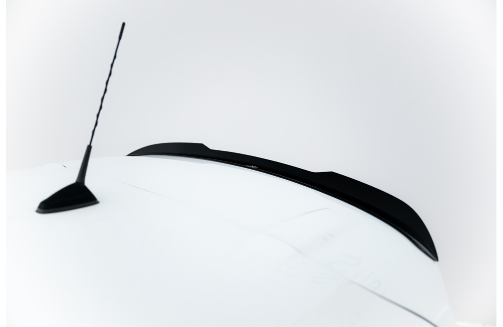 SPOILER CAP RENAULT CLIO MK4 RS