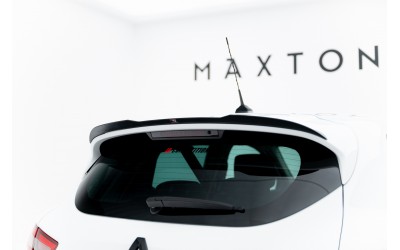 SPOILER CAP RENAULT CLIO MK4 RS