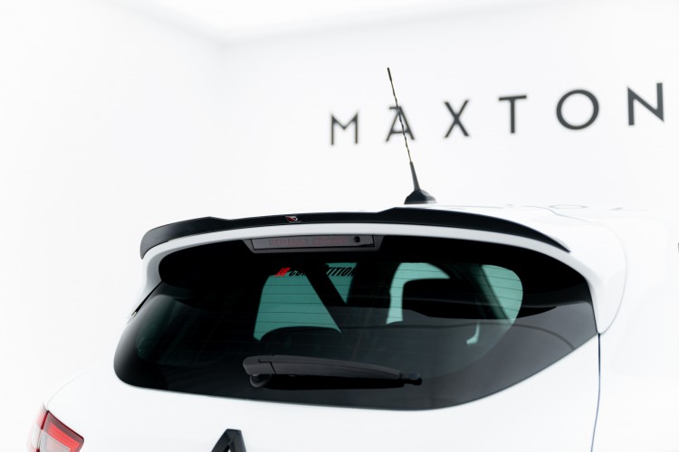 ΑΕΡΟΤΟΜΗ ΚΑΠΟ RENAULT CLIO MK4 RS
