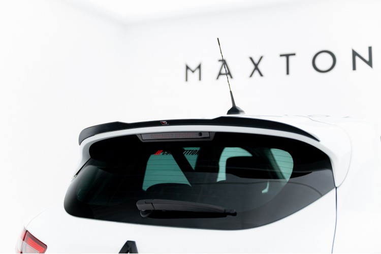 ΑΕΡΟΤΟΜΗ ΚΑΠΟ RENAULT CLIO MK4 RS