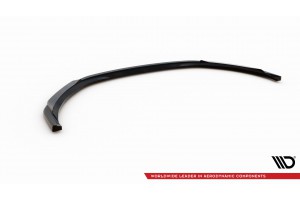 Front Splitter V.2 Renault Clio RS Mk4