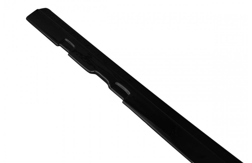 SIDE SKIRTS DIFFUSERS Renault Clio Mk4