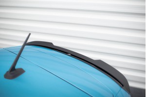 Spoiler Cap Renault Clio Mk5