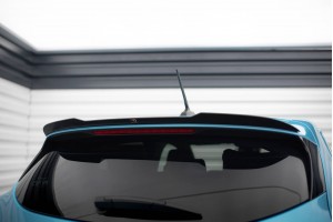 Spoiler Cap Renault Clio Mk5
