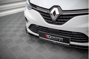 Front Splitter V.2 Renault Clio Mk5