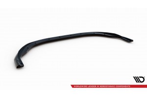Front Splitter V.2 Renault Clio R.S. Line Mk5