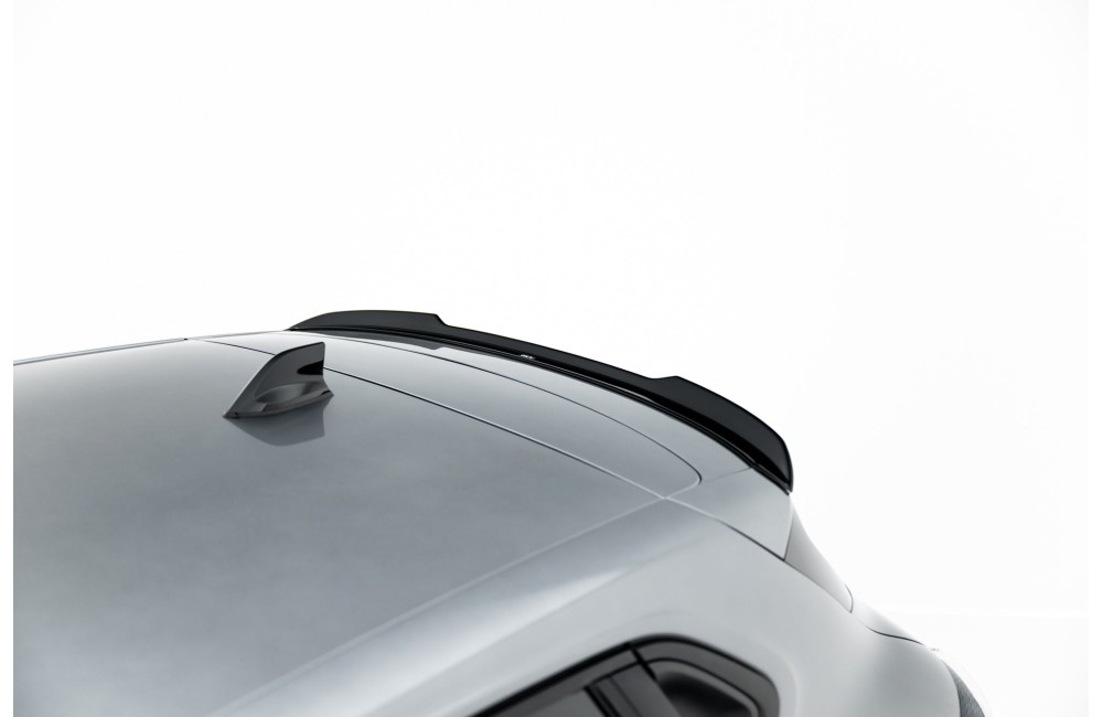 Set of Splitters Renault Clio Mk5 Facelift