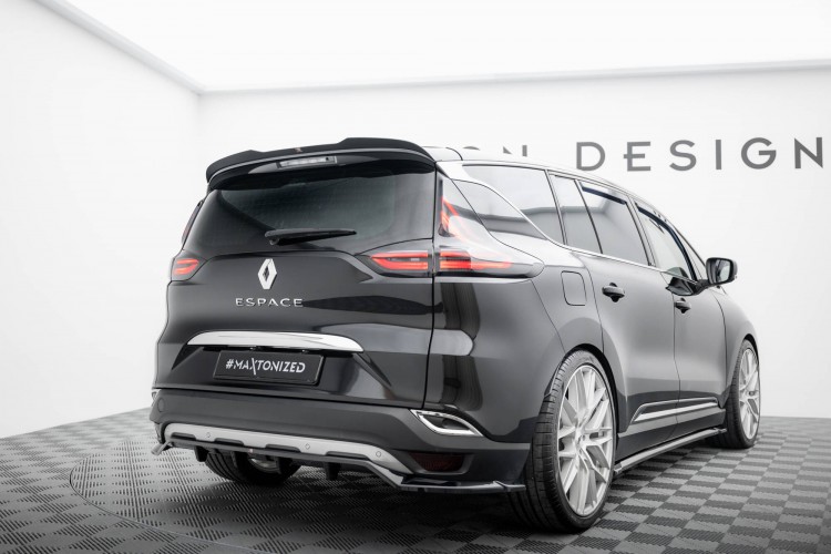 Καπάκι αεροτομής Renault Espace Mk5 