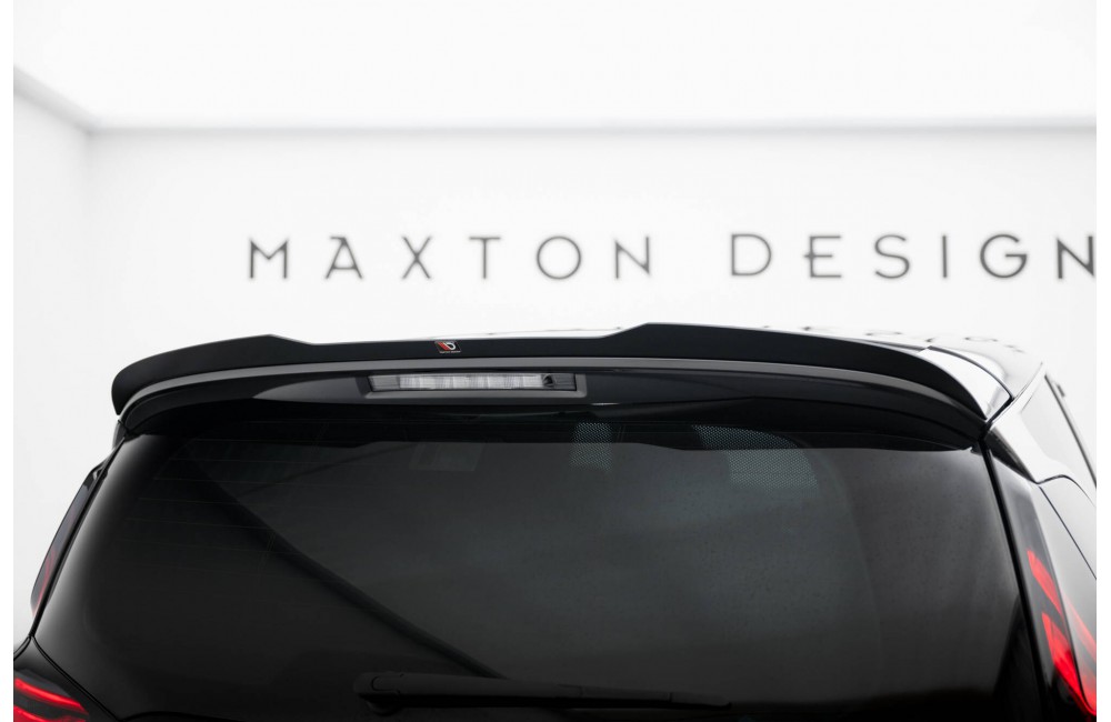 Spoiler Cap Renault Espace Mk5 Spoiler Cap Renault Espace Mk5