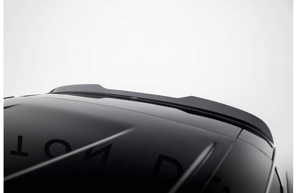 Spoiler Cap Renault Espace Mk5 Spoiler Cap Renault Espace Mk5