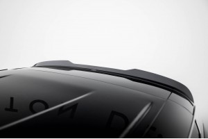 Spoiler Cap Renault Espace Mk5 Spoiler Cap Renault Espace Mk5