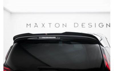 Spoiler Cap Renault Espace Mk5 