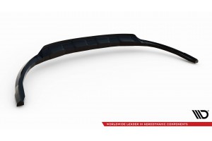 Front Splitter Renault Espace Mk5