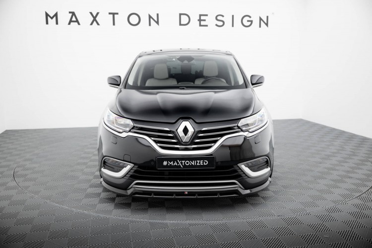 Σετ από Splitters Renault Espace Mk5