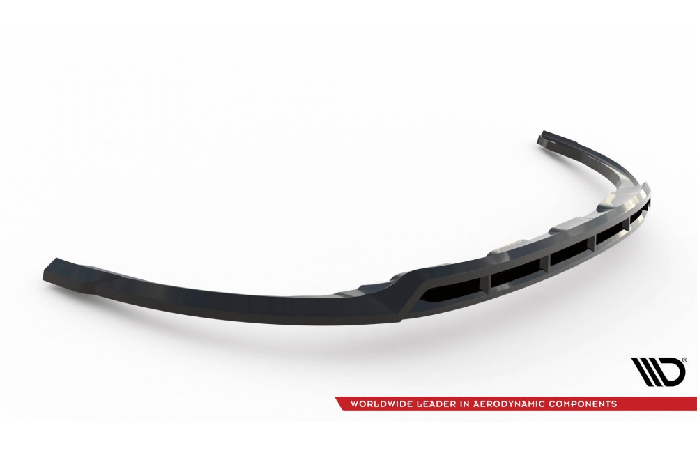 Set of Splitters Renault Espace Mk5