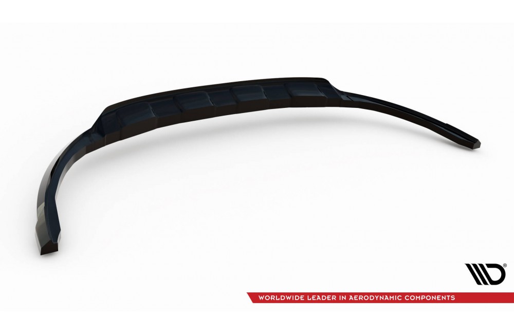 Set of Splitters Renault Espace Mk5