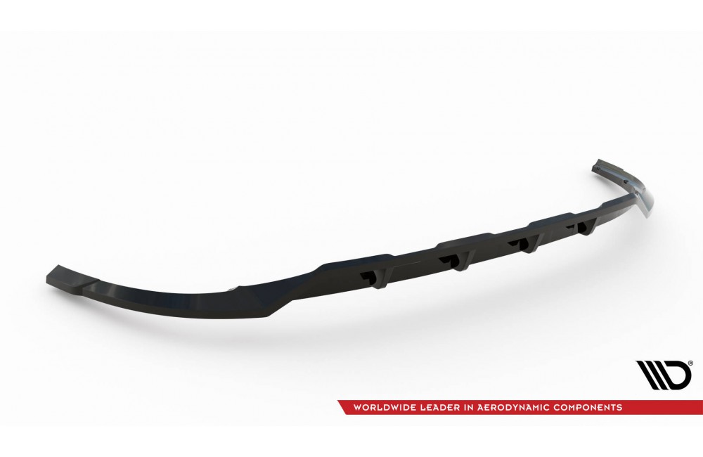 Set of Splitters Renault Espace Mk5