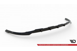 Set of Splitters Renault Espace Mk5