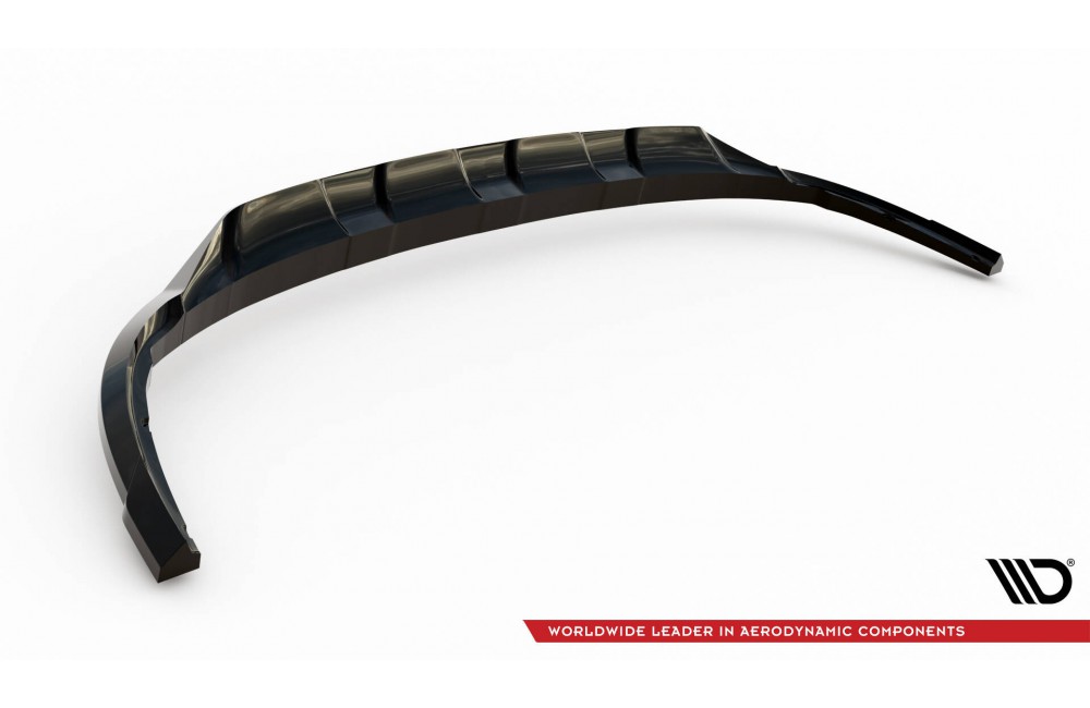 Set of Splitters Renault Espace Mk5
