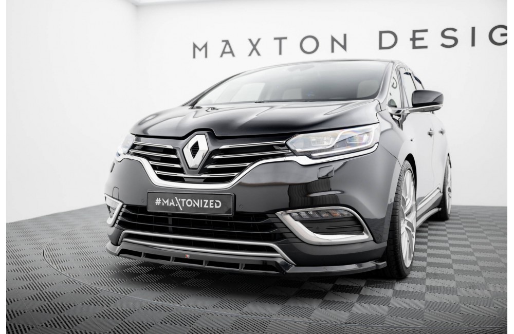 Set of Splitters Renault Espace Mk5