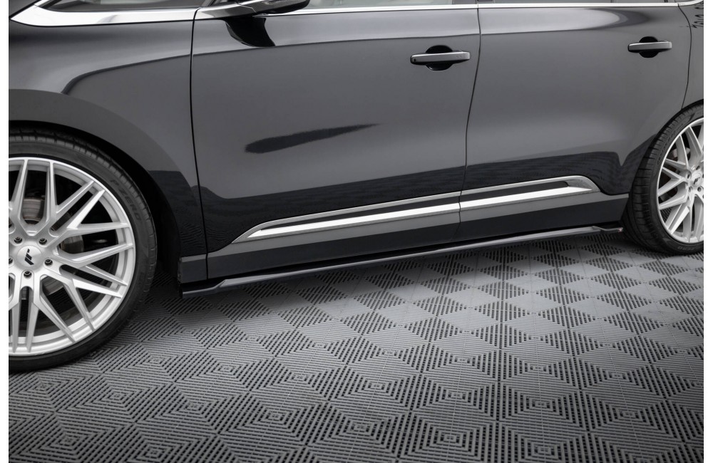 Set of Splitters Renault Espace Mk5