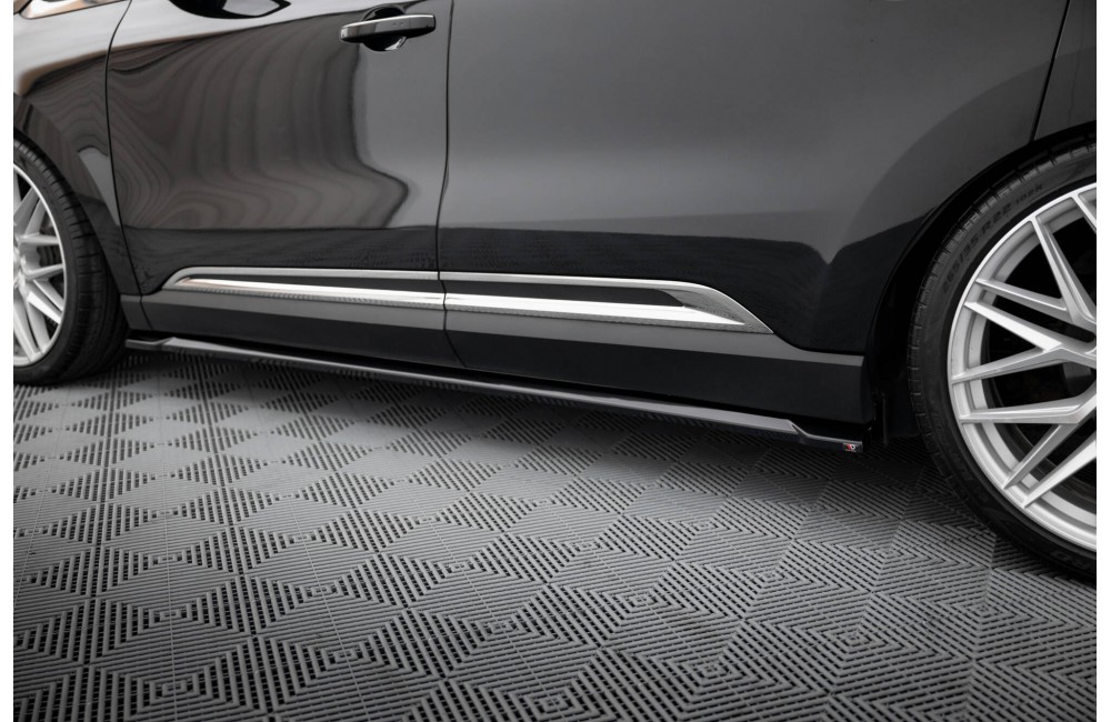 Set of Splitters Renault Espace Mk5