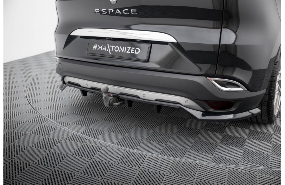 Set of Splitters Renault Espace Mk5