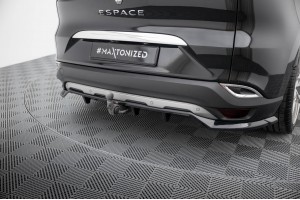 Set of Splitters Renault Espace Mk5