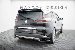 Set of Splitters Renault Espace Mk5