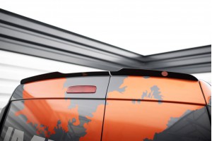 Spoiler Cap Renault Express Mk2 Spoiler Cap Renault Express Mk2