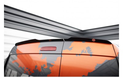 Spoiler Cap Renault Express Mk2