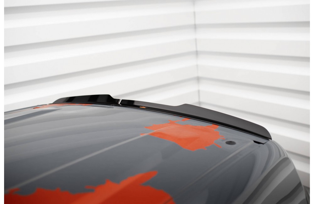 Spoiler Cap Renault Express Mk2 Spoiler Cap Renault Express Mk2