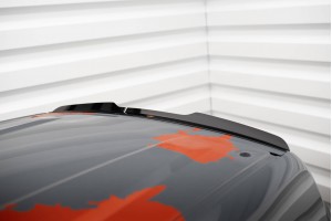 Spoiler Cap Renault Express Mk2 Spoiler Cap Renault Express Mk2