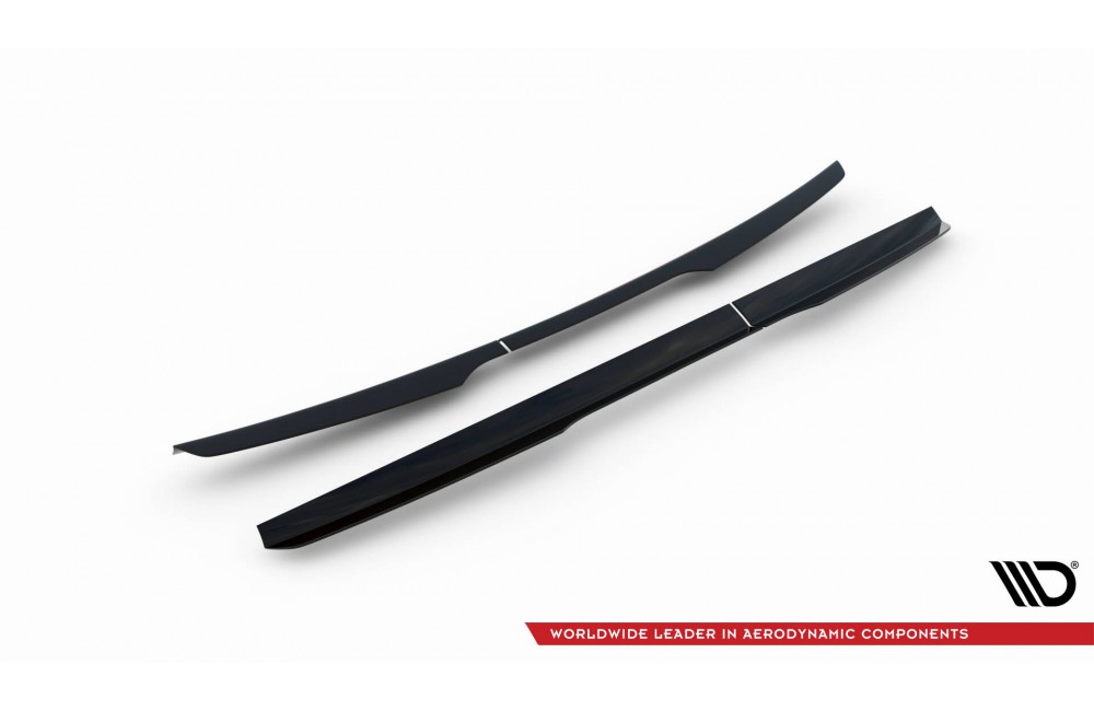 Spoiler Cap Renault Express Mk2 Spoiler Cap Renault Express Mk2