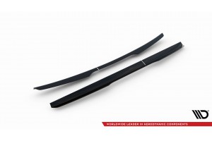 Spoiler Cap Renault Express Mk2 Spoiler Cap Renault Express Mk2
