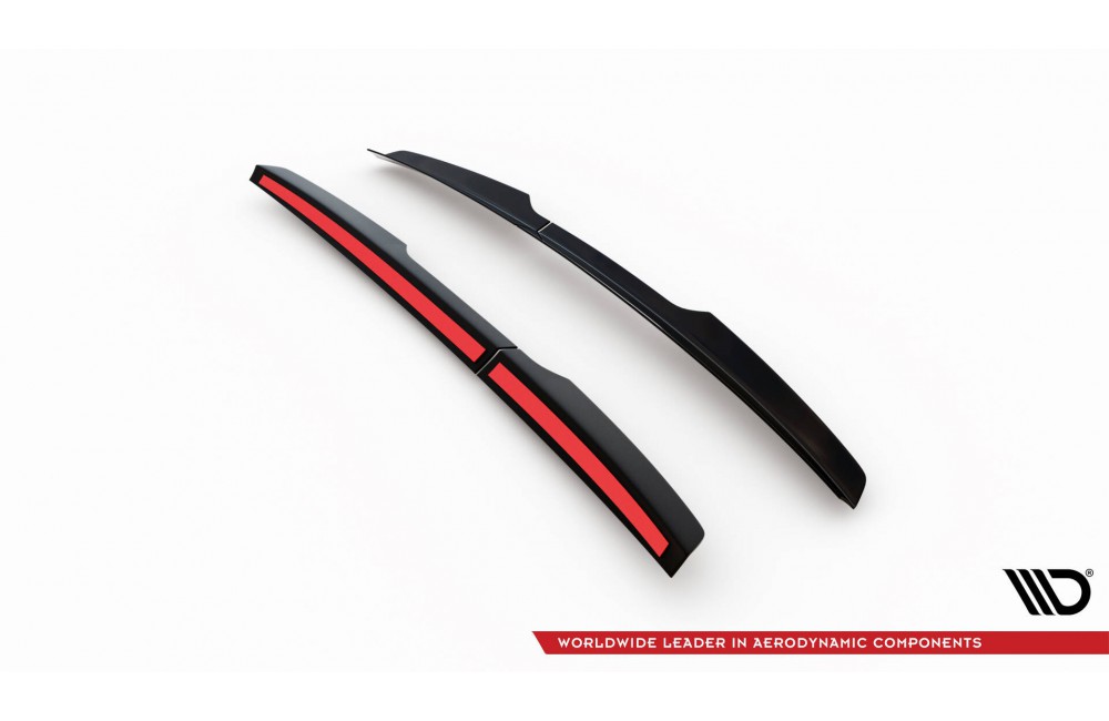 Spoiler Cap Renault Express Mk2 Spoiler Cap Renault Express Mk2