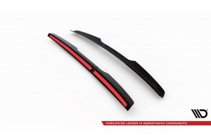 Spoiler Cap Renault Express Mk2 Spoiler Cap Renault Express Mk2