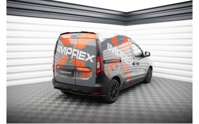 Spoiler Cap Renault Express Mk2