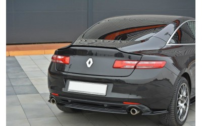 SPOILER CAP Renault Laguna mk 3 Coupe