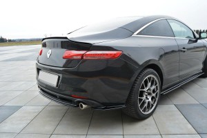 SPOILER CAP Renault Laguna mk 3 Coupe SPOILER CAP Renault Laguna mk 3 Coupe