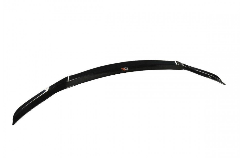 SPOILER CAP Renault Laguna mk 3 Coupe SPOILER CAP Renault Laguna mk 3 Coupe